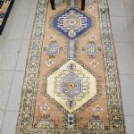 651 3553 ORIENTAL RUG